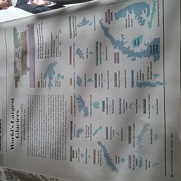 SCIENTIFIC AMERICAN - Picture 11 of 11